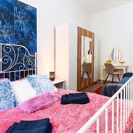 Emperors Elegance Suite Prag Exteriör bild