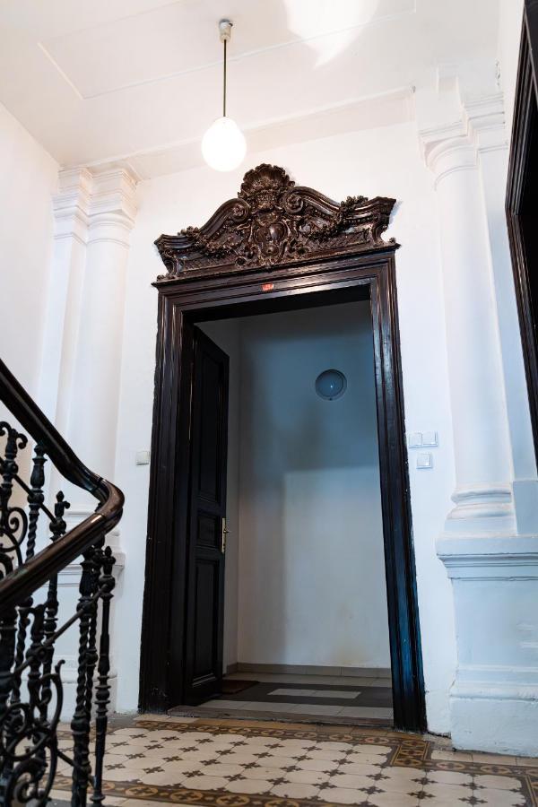 Emperors Elegance Suite Prag Exteriör bild