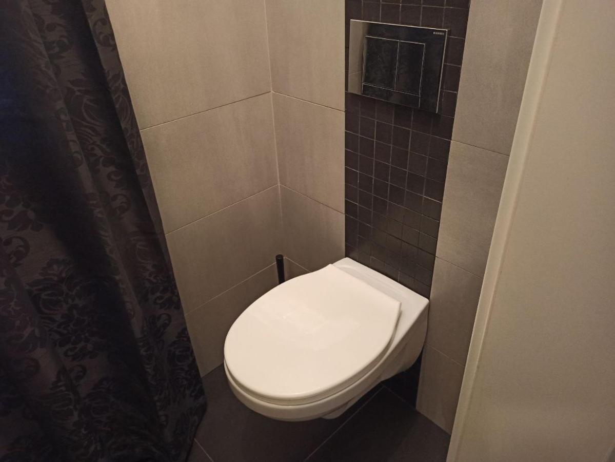 Emperors Elegance Suite Prag Exteriör bild